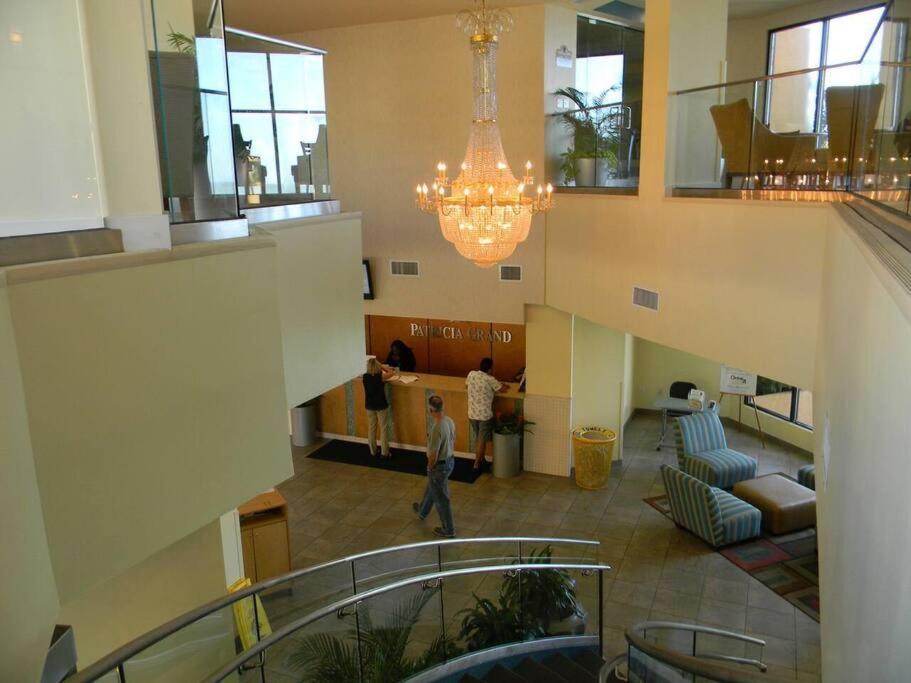 Note Worthy 1Br Oceanview Dogs Ok! 438 Apartment Myrtle Beach Bagian luar foto