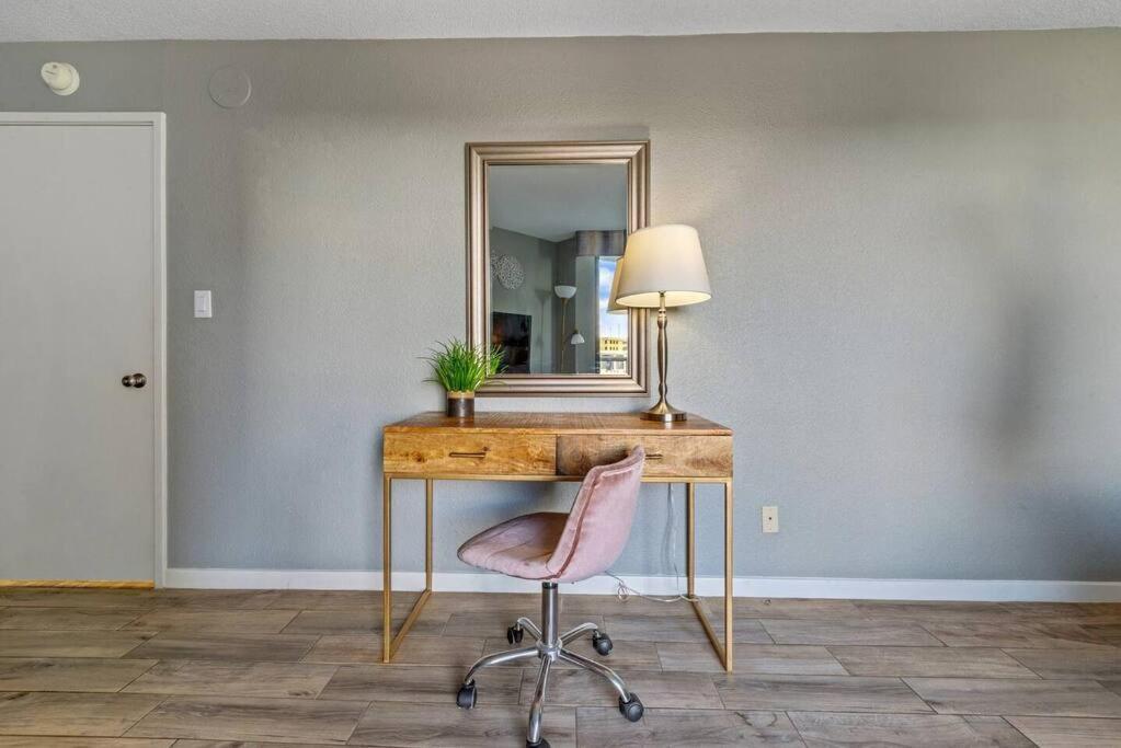 Note Worthy 1Br Oceanview Dogs Ok! 438 Apartment Myrtle Beach Bagian luar foto