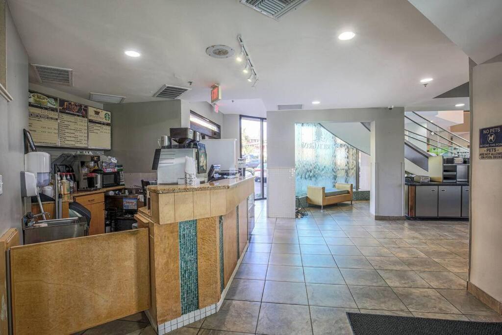 Note Worthy 1Br Oceanview Dogs Ok! 438 Apartment Myrtle Beach Bagian luar foto