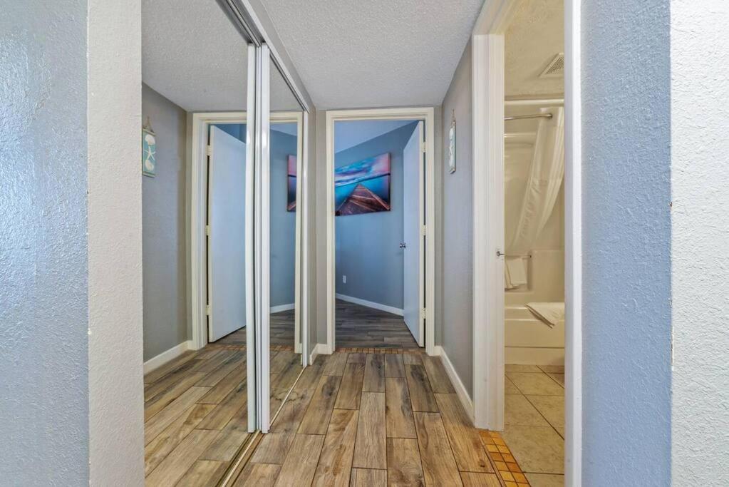 Note Worthy 1Br Oceanview Dogs Ok! 438 Apartment Myrtle Beach Bagian luar foto